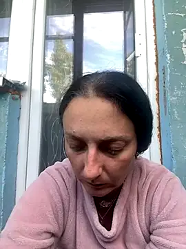 Snapshot of Miroslava1247 chatting on 09/13/25, 06:46 Miroslava1247 online show from 09/13/25, 06:46