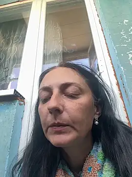 Snapshot of Miroslava1247 chatting on 09/19/25, 07:32 Miroslava1247 online show from 09/19/25, 07:32