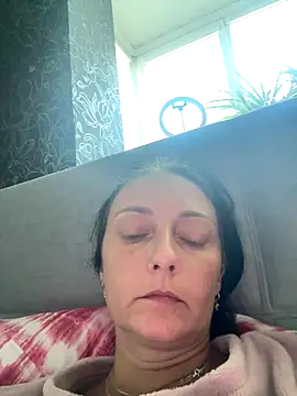 Snapshot of Miroslava1247 chatting on 09/21/25, 07:32 Miroslava1247 online show from 09/21/25, 07:32