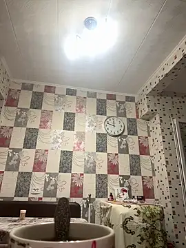 Snapshot of Miroslava1247 chatting on 10/04/25, 08:51 Miroslava1247 online show from 10/04/25, 08:51