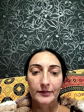 Snapshot of Miroslava1247 chatting on 10/05/25, 09:02 Miroslava1247 online show from 10/05/25, 09:02