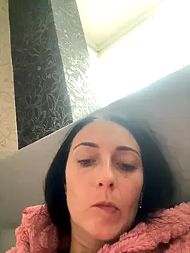 Snapshot of Miroslava1247 chatting on 10/18/25, 08:15 Miroslava1247 online show from 10/18/25, 08:15