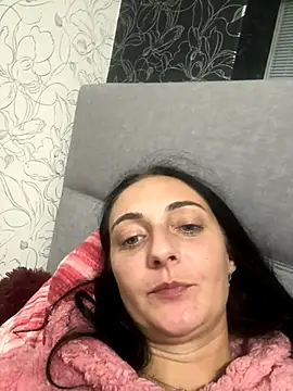 Snapshot of Miroslava1247 chatting on 10/25/25, 08:36 Miroslava1247 online show from 10/25/25, 08:36