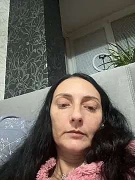 Miroslava1247 online show from 11/18/25, 07:07