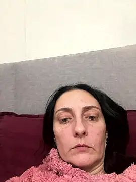 Miroslava1247 online show from 01/08/26, 06:10