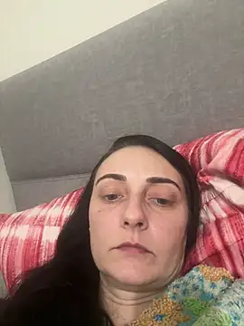 Miroslava1247 online show from 03/18/26, 08:34