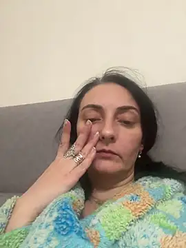 Miroslava1247 online show from 03/21/26, 04:43