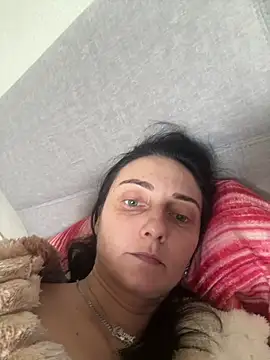 Miroslava1247 online show from 03/29/26, 01:00