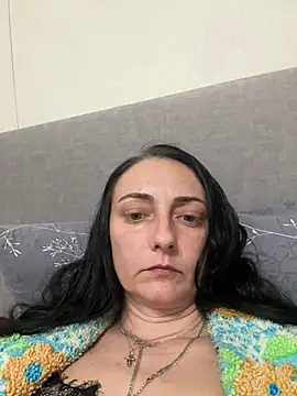 Miroslava1247 online show from 04/19/26, 06:54