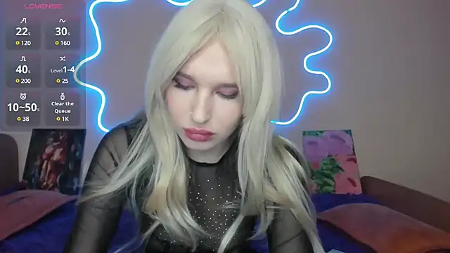 Snapshot of EvelinaLuu chatting on 03/02/25, 01:47 EvelinaLuu online show from 03/02/25, 01:47