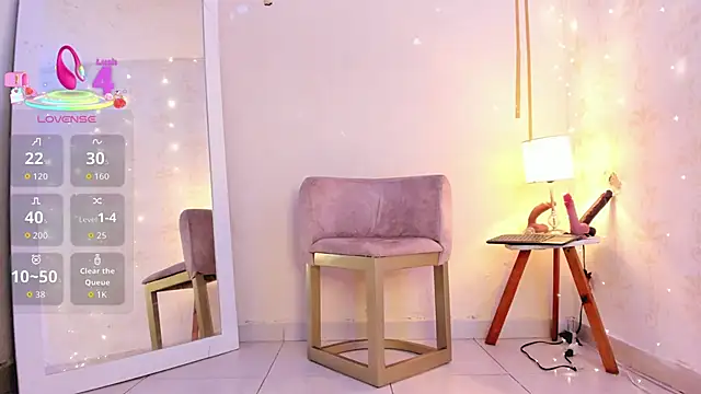 Emylyjonhs online show from 11/19/25, 11:49