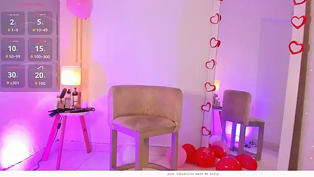 Emylyjonhs online show from 02/20/26, 12:07