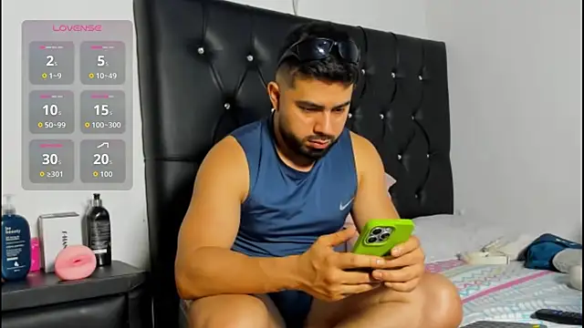 mikeblaree online show from 12/16/25, 02:49