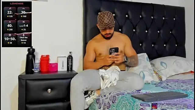 mikeblaree online show from 03/07/26, 06:38