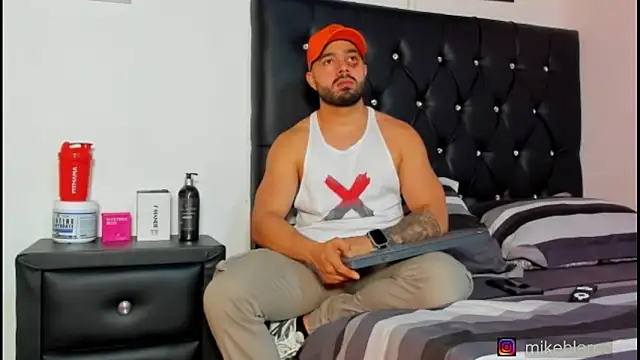 mikeblaree online show from 03/14/26, 05:29