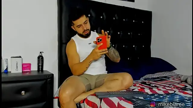 mikeblaree online show from 03/29/26, 04:51