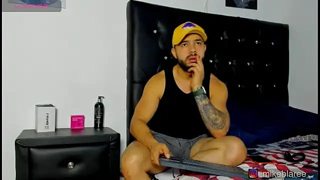 mikeblaree online show from 03/30/26, 07:48