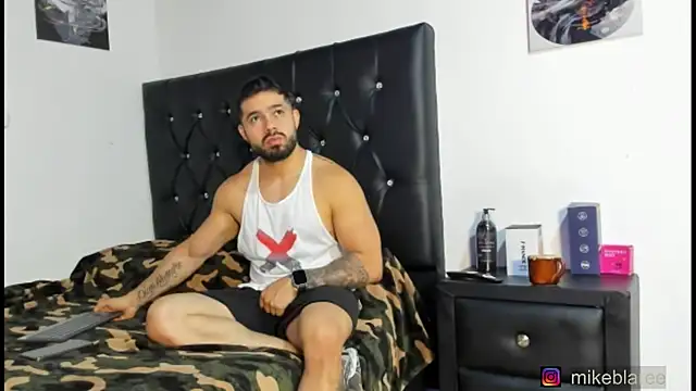 mikeblaree online show from 04/15/26, 07:58