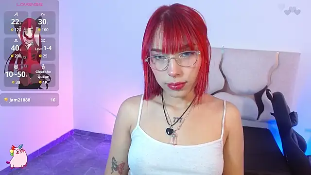 Issa tay1 online show from 02/17/25, 03:15