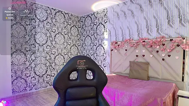 Issa tay1 online show from 03/27/26, 03:12