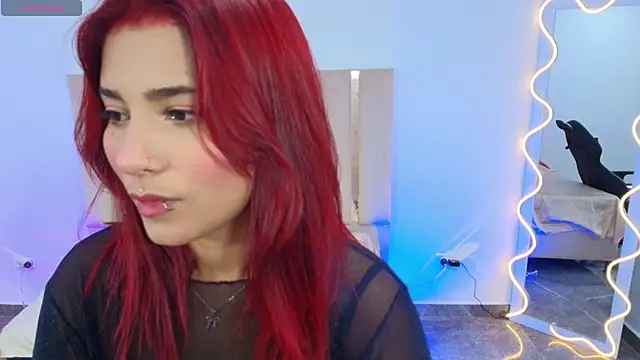 Gaby tay1 online show from 02/11/25, 03:08