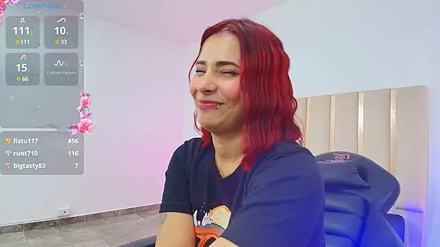 Gaby tay1 online show from 02/26/25, 09:42