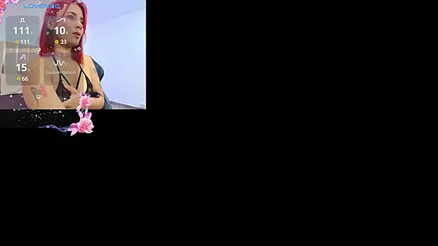 Gaby tay1 online show from 02/27/25, 03:04