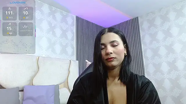 Gaby tay1 online show from 09/09/25, 03:28