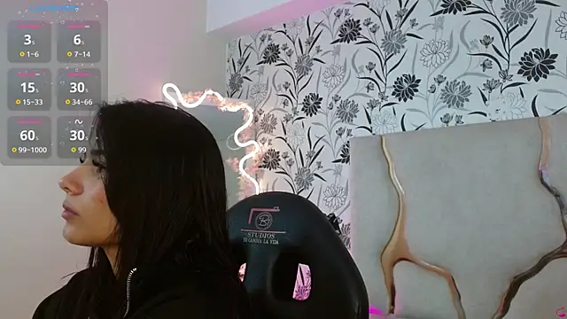 Gaby tay1 online show from 02/25/26, 03:16