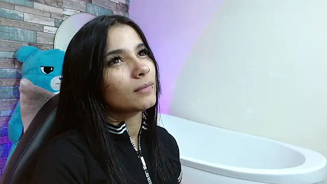 Gaby tay1 online show from 03/17/26, 03:33