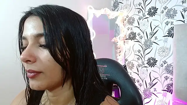 Gaby tay1 online show from 03/27/26, 03:12