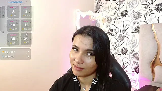 Gaby tay1 online show from 04/09/26, 03:17