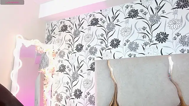 Gaby tay1 online show from 04/15/26, 03:24