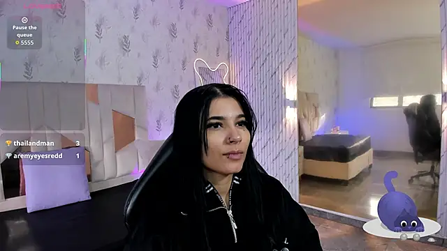 Snapshot of Gaby_tay1 chatting on 05/31/26, 12:01 Gaby tay1 online show from 05/31/26, 12:01