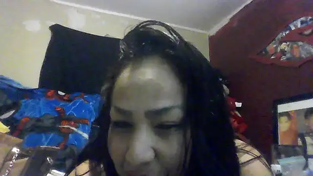 SweetSexyLatina online show from 05/07/26, 04:07