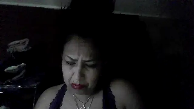 SweetSexyLatina online show from 05/08/26, 01:27