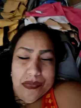 SweetSexyLatina online show from 05/16/26, 11:09