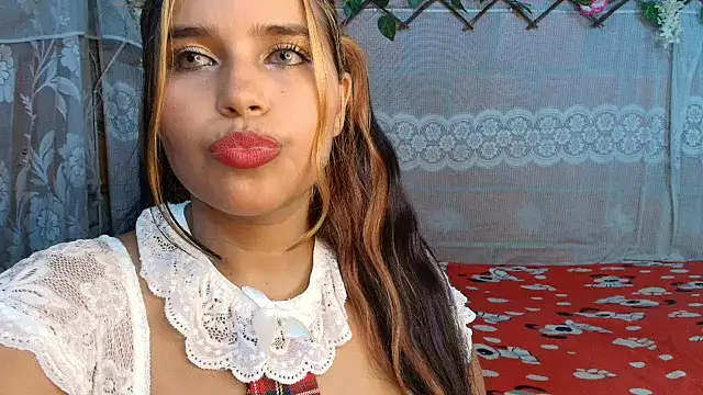 leandro49112 online show from 03/30/26, 09:16