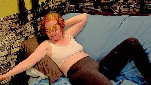 Scarlett Switch online show from 03/29/26, 01:16