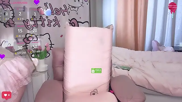 AsiaElf online show from 10/12/25, 12:26