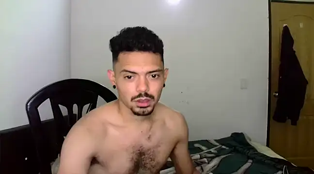 chocolatino16 online show from 02/07/25, 08:55