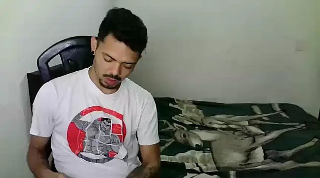 chocolatino16 online show from 03/19/25, 02:59