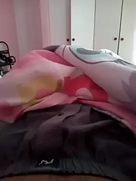 Cumboy2567 online show from 02/08/25, 05:29