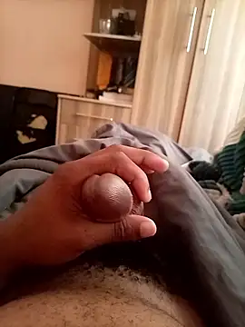 Cumboy2567 online show from 01/11/26, 03:33