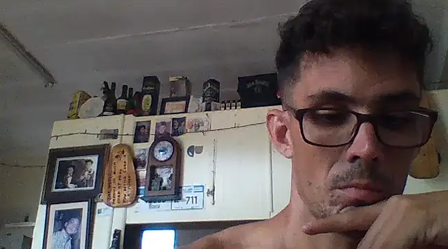 Invisibledickman online show from 02/09/25, 08:54