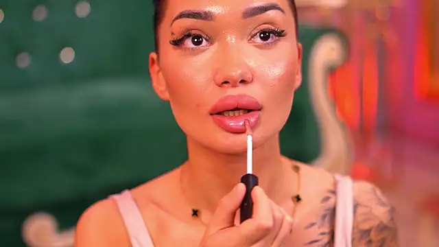 SashaFerrera online show from 02/21/25, 01:11