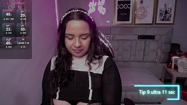 Bily Takure v online show from 02/25/25, 09:20