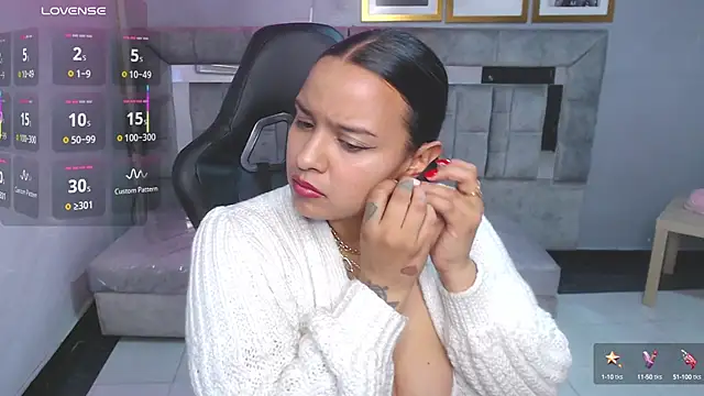 Bily Takure v online show from 09/30/25, 08:25