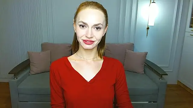 Lady Sunshine  online show from 02/13/25, 01:48