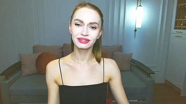 Lady Sunshine  online show from 02/15/25, 08:33